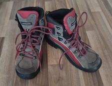 Lowa damen wanderschuhe gebraucht kaufen  Kirchheimbolanden