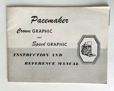 Graflex pacemaker crown for sale  Palm Bay