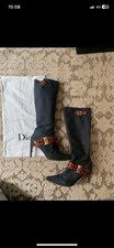 Botte dior d'occasion  Saint-Denis