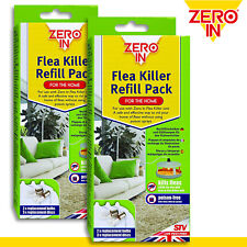 Zero pack flea gebraucht kaufen  Eggenfelden