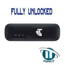 Dongle modem móvel Telstra Huawei e8372h-608 USB + Wi-Fi 4GX 4G desbloqueado comprar usado  Enviando para Brazil