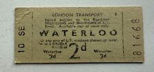 Old vintage london for sale  PENARTH