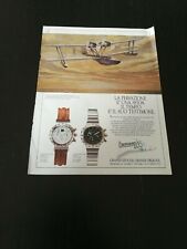 1988 eberhard chronomaster usato  Romallo