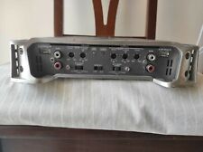 Amplificatore hertz canali usato  San Cataldo