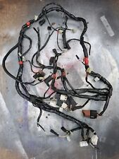Piaggio b125 wiring for sale  LONDON