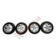 Renault alloy wheels for sale  LONDON