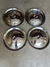1951 studebaker hubcaps for sale  Upland