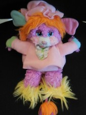 Doudou peluche vintage d'occasion  Molsheim