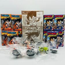 Usado, Boneco Bandai 2008 Dragon Ball Z Deformation Saiyajin Invasion Edition completo comprar usado  Enviando para Brazil