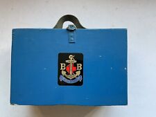 Vintage boys brigade for sale  CHESTERFIELD