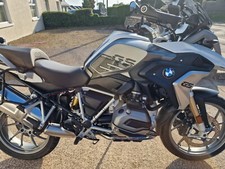 Bmw r1200gs alpine for sale  BARRY