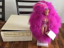 showgirl doll for sale  Crest Hill