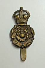 Queens yorkshire dragoons for sale  GLASGOW