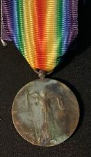 Medal ww1 peace for sale  COLCHESTER