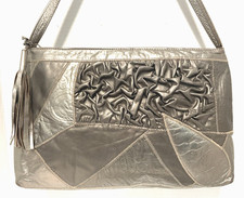 Vintage silver metallic for sale  Reno