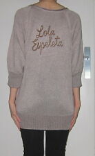 Pull beige lola d'occasion  Fonsorbes