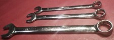 Signet spanner set for sale  UK