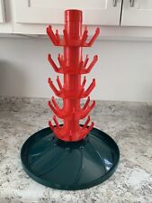 Bottle drainer tree for sale  Monticello