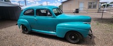 1941 ford country for sale  Deming