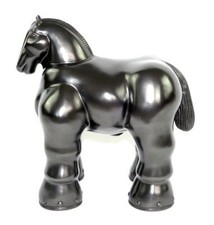 Fernando botero trojan d'occasion  Expédié en Belgium