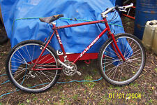 Saracen tufftrax mtd for sale  WORCESTER