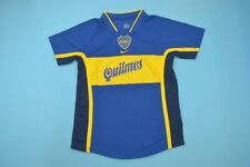 Maglia jersey boca usato  Carlentini