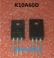 1pcs tk10a60d k10a60d d'occasion  Saint-Julien-en-Genevois