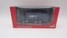 Herpa 154772 man gebraucht kaufen  Koblenz