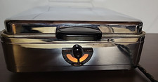 Sunbeam waffle iron for sale  Wichita