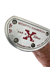 Scotty cameron titleist for sale  SWANSEA