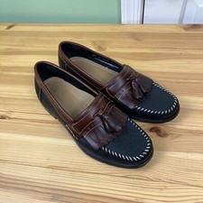 Bass weejuns tassel for sale  Arlington