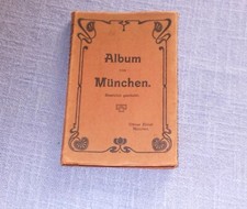 Album münchen tram gebraucht kaufen  Lindau (Bodensee)