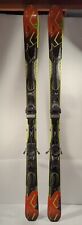 Amp impact skis for sale  Rochester
