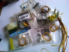 Spur häuserbeleuchtung . gebraucht kaufen Spur häuserbeleuchtung . gebraucht kaufen  Mering