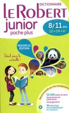 Robert junior poche d'occasion  Hennebont