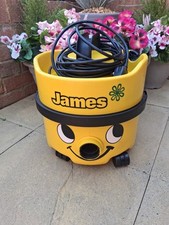 James henry twin for sale  ARUNDEL