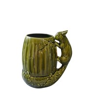 Vintage slyvac green for sale  STAFFORD