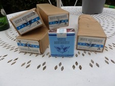 Paquets cigarettes gauloises d'occasion  Le Grand-Lemps
