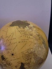 Unique globe wood for sale  Port Hueneme