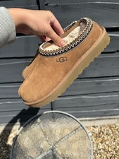 Ugg tasman size for sale  LITTLEBOROUGH
