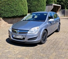 Vauxhall astra 2007 for sale  REDHILL