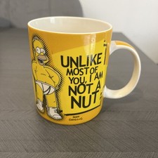 Simpson homer simpson for sale  CRAWLEY