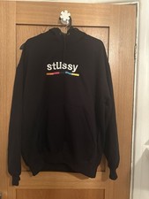 Stussy hoodie size for sale Stussy hoodie size for sale  SHEFFIELD
