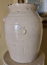 Earliest niloak marked for sale  Tucson