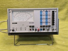 Nordmende uv3353 universal gebraucht kaufen  Nürnberg