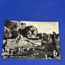 Verona ruderi del usato  Bari