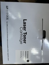 Toner cartridge replacement for sale  TIPTON