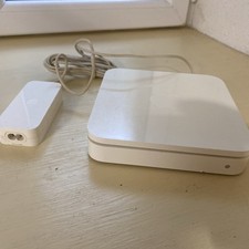 Apple airport extreme d'occasion  Delle