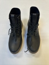 Chaussures ecco winterstiefel d'occasion  Expédié en Belgium