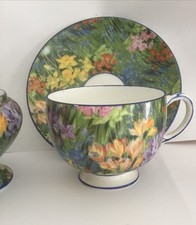 Vintage paragon tea for sale Vintage paragon tea for sale  CIRENCESTER